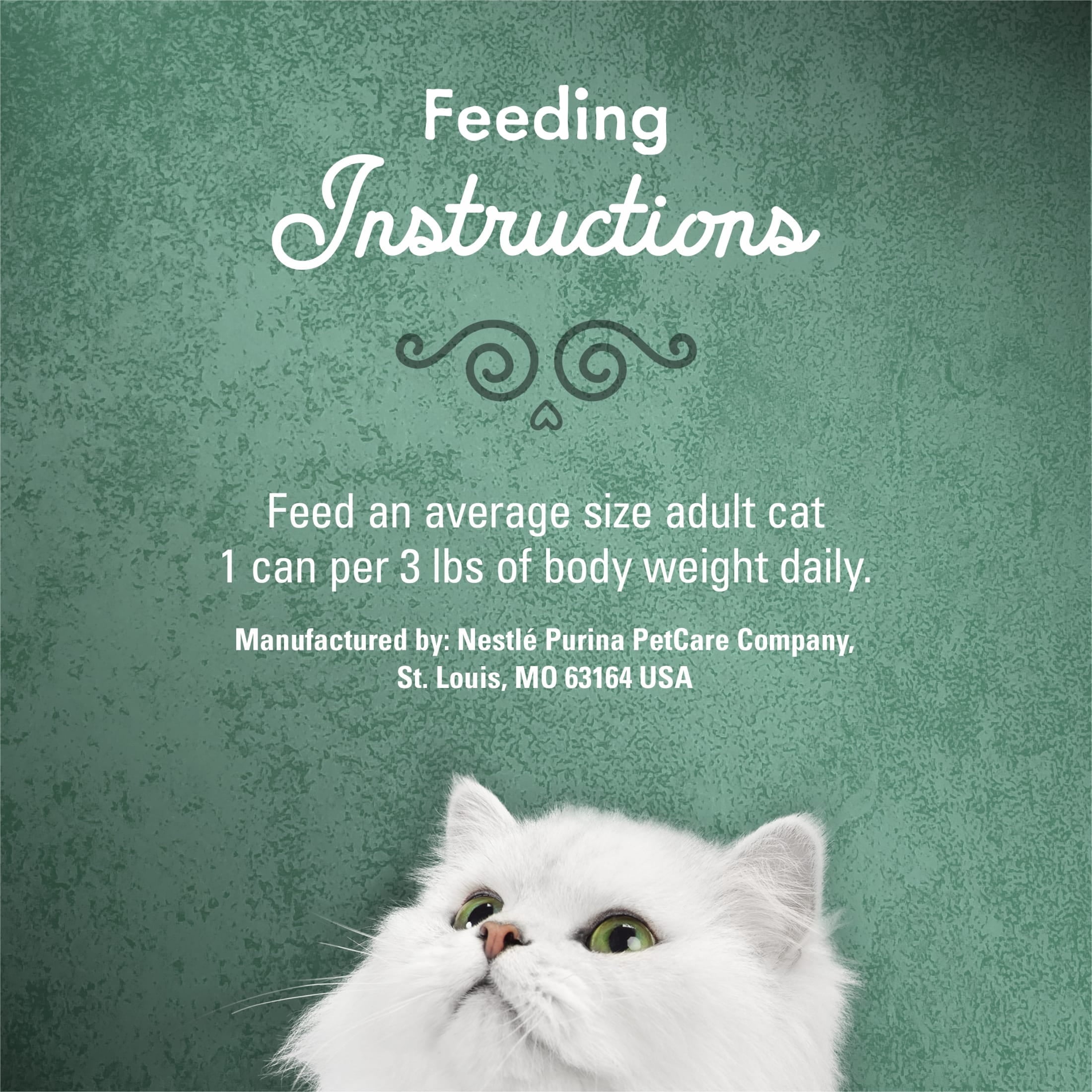 Purina Fancy Feast Medleys Food - Wet Cat Food, Florentine Collection, 3 oz Cans - 2-Pack