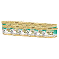 Purina Fancy Feast Cod - Sole and Shrimp Feast Classic Grain Free Wet Cat Food Pate, 3 oz. - 12-Pack