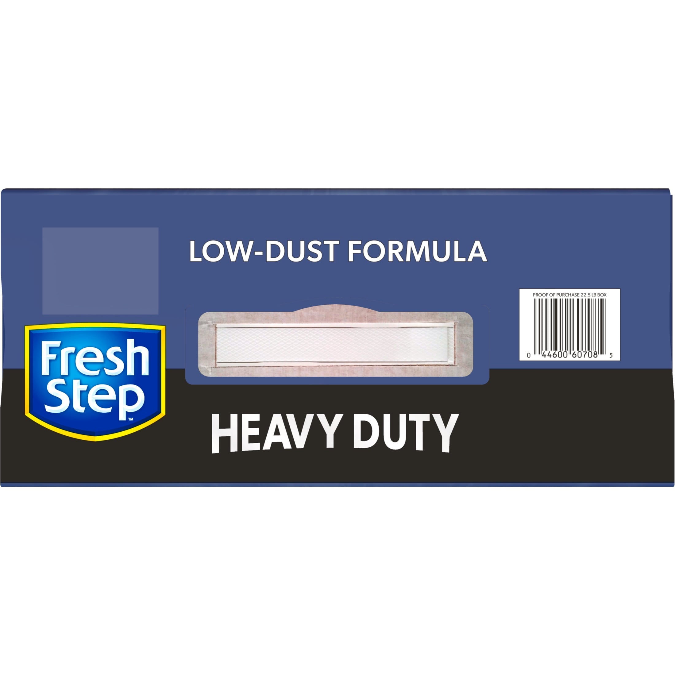 Fresh Step Heavy Duty Clumping Litter With Febreze Freshness - 22.5 lb. Box