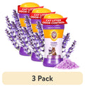Arm & Hammer Cat Litter Deodorizing Crystals - Lavender & Vanilla Scent 15 oz - 3-Pack