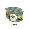 Purina Fancy Feast Medleys Kitten Food - Wet Cat Food, Chicken Primavera, 3 oz Cans - 3-Pack