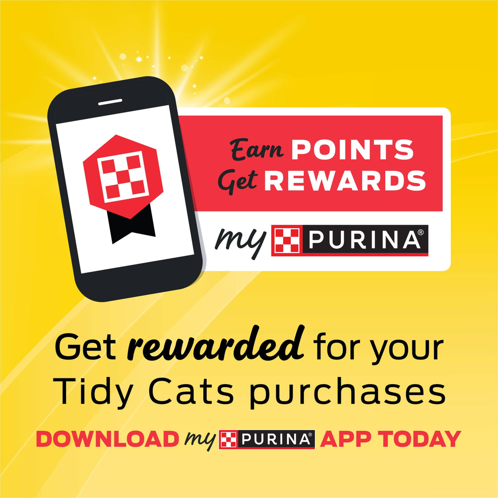 Purina Tidy Cats Breeze Cat Litter Box System Kit with Pellet Cat Litter - Litter Box, and Litter Box Pads