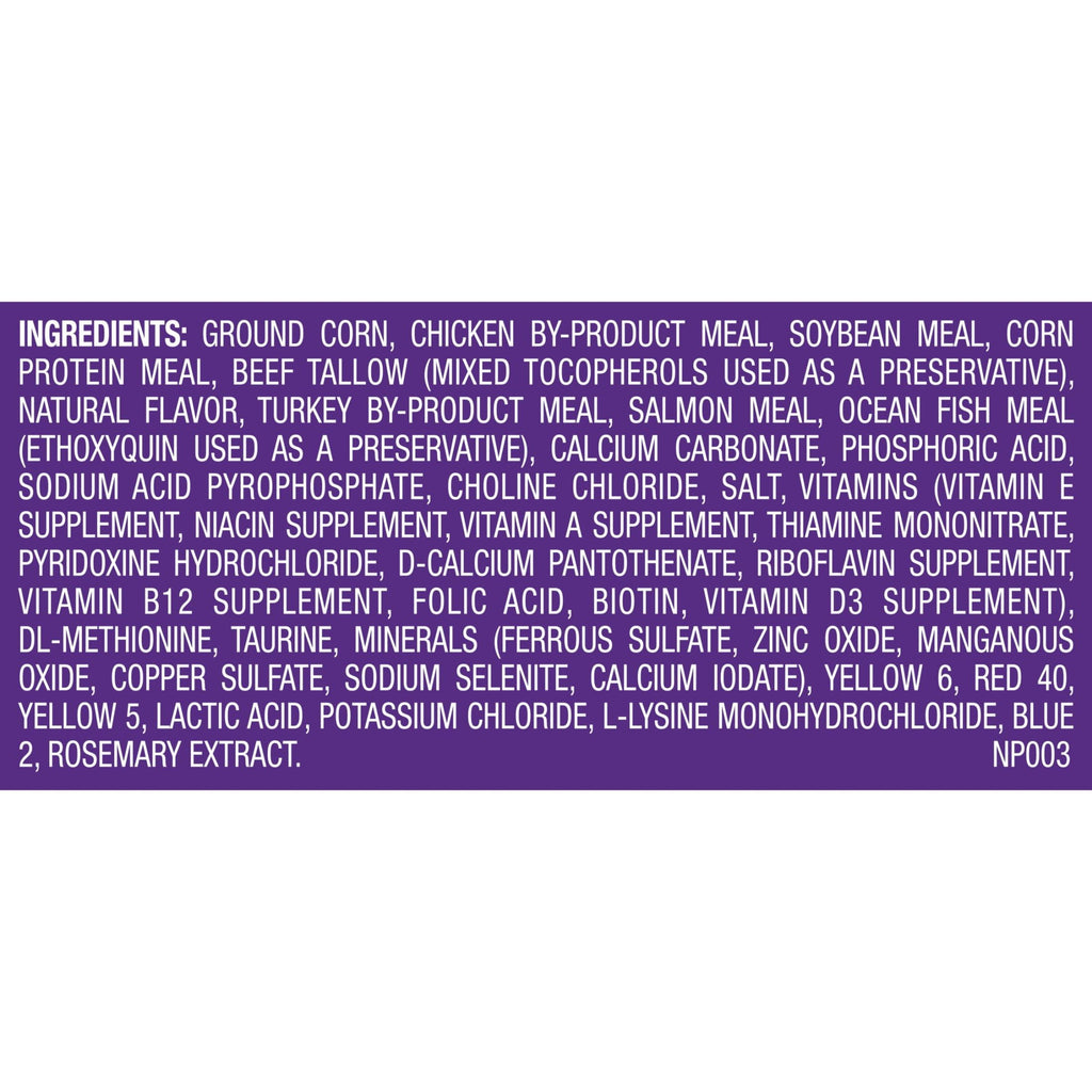 Meow Mix Original Choice Dry Cat Food - 30 lb. Bag