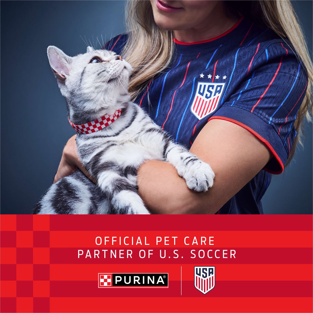 Purina Fancy Feast Grilled Kitten Food - Wet Cat Food, Poultry & Beef, 3 oz Cans