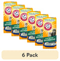 ARM & HAMMER Cat Litter Deodorizer - 20 oz - 6-Pack