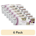 Purina Fancy Feast Chicken Feast in Gravy Grilled Wet Cat Food - 3 oz Cans (12 Pack) - 6-Pack