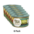 Purina Fancy Feast Medleys Kitten Food - Wet Cat Food, Chicken Primavera, 3 oz Cans - 6-Pack