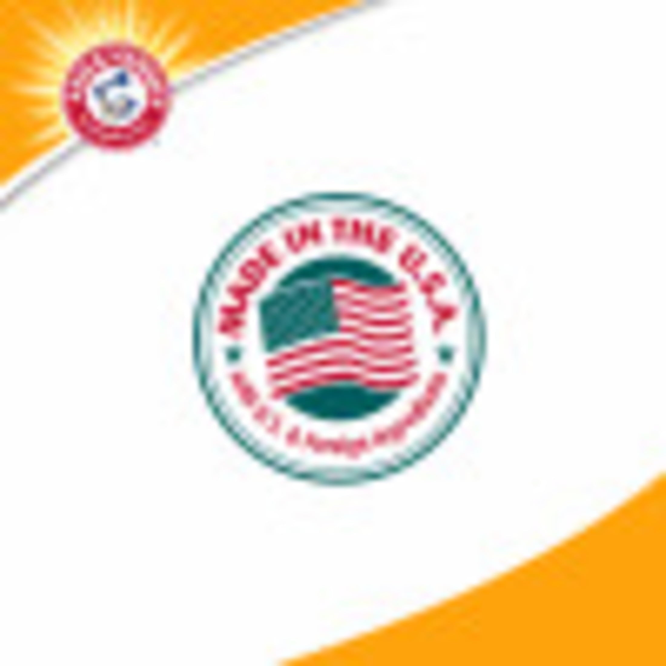 ARM & HAMMER Cat Litter Deodorizer - 20 oz - 6-Pack