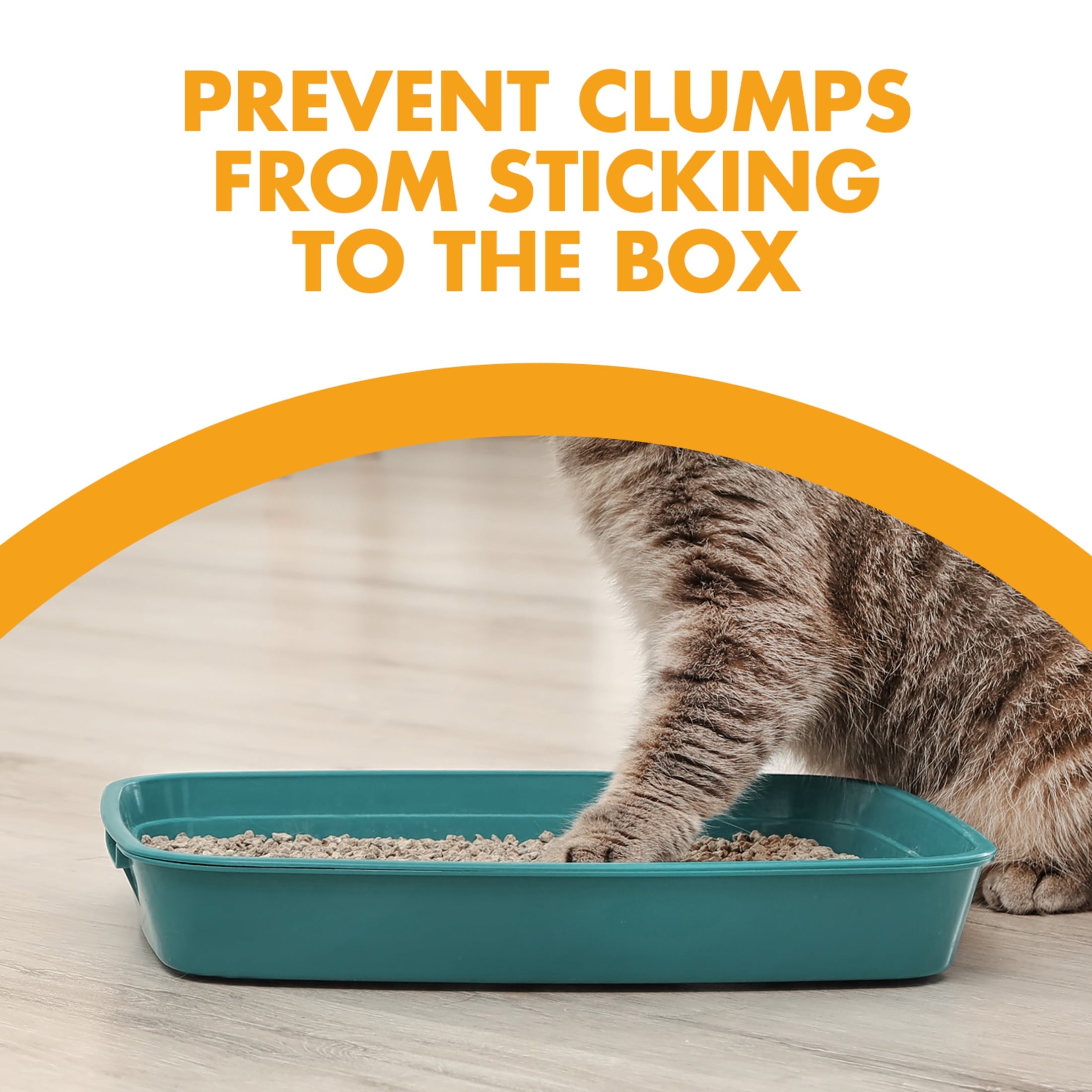 ARM & HAMMER Cat Litter Deodorizer - 20 oz - 4-Pack