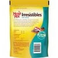 Meow Mix Irresistibles Soft Cat Treats - Salmon, 3 Ounces (Pack of 5)