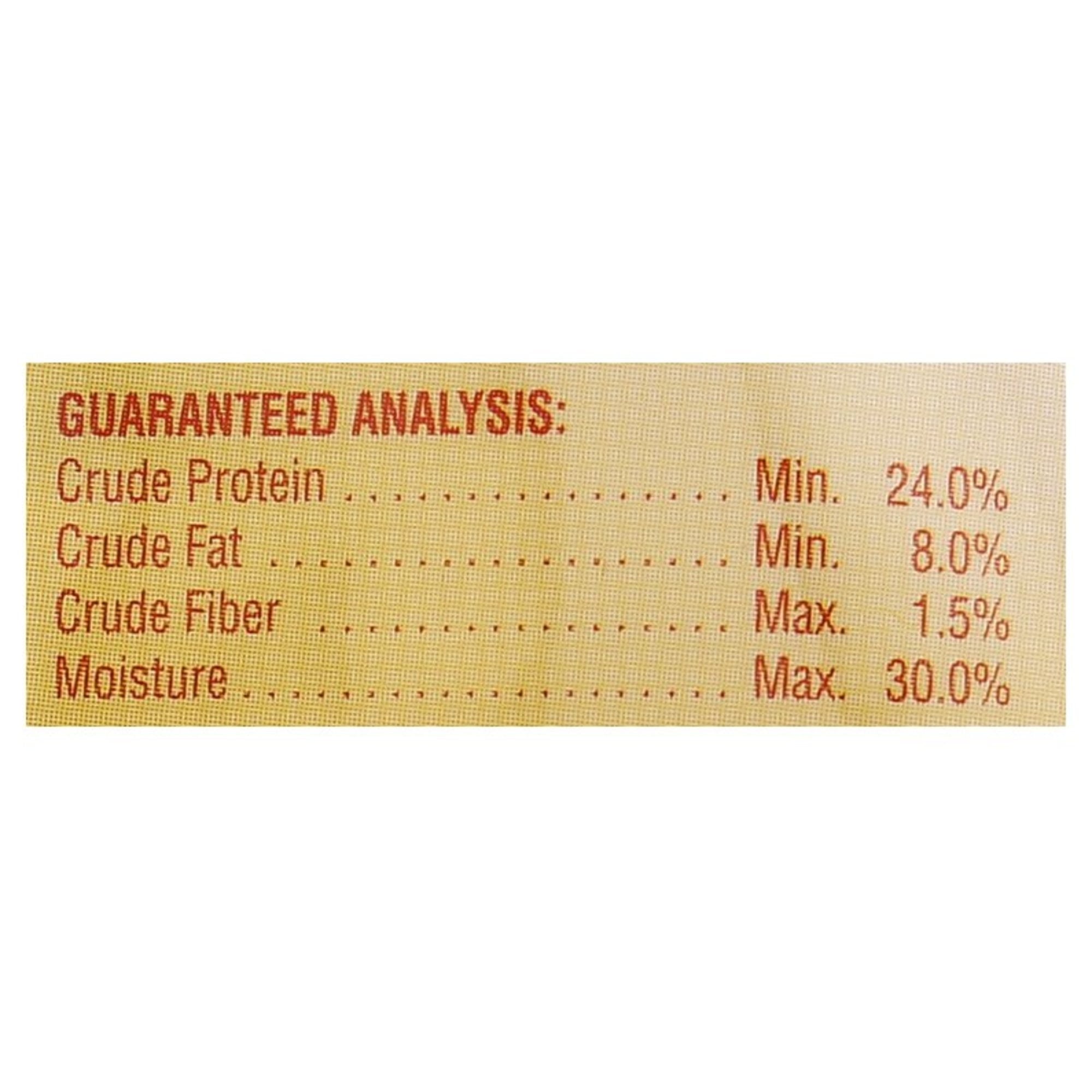 Meow Mix Irresistibles Cat Treats - Soft with Salmon, 3-Ounce Bag - 2-Pack