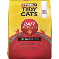 ADMC Purina Tidy Cats Performance Cat Litter - Pack of 2