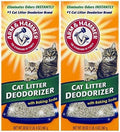Arm & Hammer Cat Deodorizing Powder