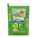 Arm & Hammer Feline Pine 100% Natural Original Non-Clumping Cat Litter - 7 Lbs.