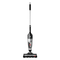 BISSELL 3-in-1 Turbo - Corded, Stick Vacuum, Carpet, Area Rugs, Hardfloor, Upholstery, Removable Hand Vac, Lightweight, Motorized Bursh Roll, 2610, Black