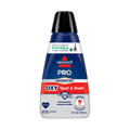 BISSELL Advanced Pro Oxy Spot and Stain Cleaner with StainProtect - Portable Deep Cleaning Formula, Fresh Scent, Removes Stains, Eliminates Odors, and Shield Carpets, 32 fl oz, 2038W