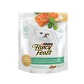Purina Fancy Feast Dry Cat Food With Ocean Fish and Salmon - 16 oz.