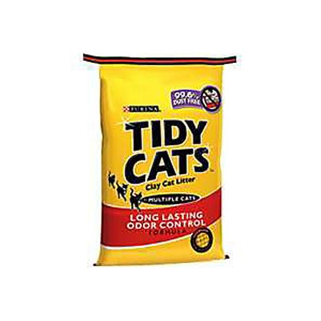 Golden Cat Tidy Cat Lloc Conv 20 Red Bag