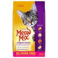 Meow Mix Original Choice Dry Cat Food 3.47-Pound Bonus Bag