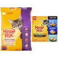 Meow Mix 'Original Savings' Bundle