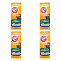 Pack of 4 ARM & Hammer Cat Litter Deodorizer - 30-oz