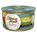 Purina Fancy Feast Medleys Kitten Food - Wet Cat Food, Chicken Primavera, 3 oz Cans