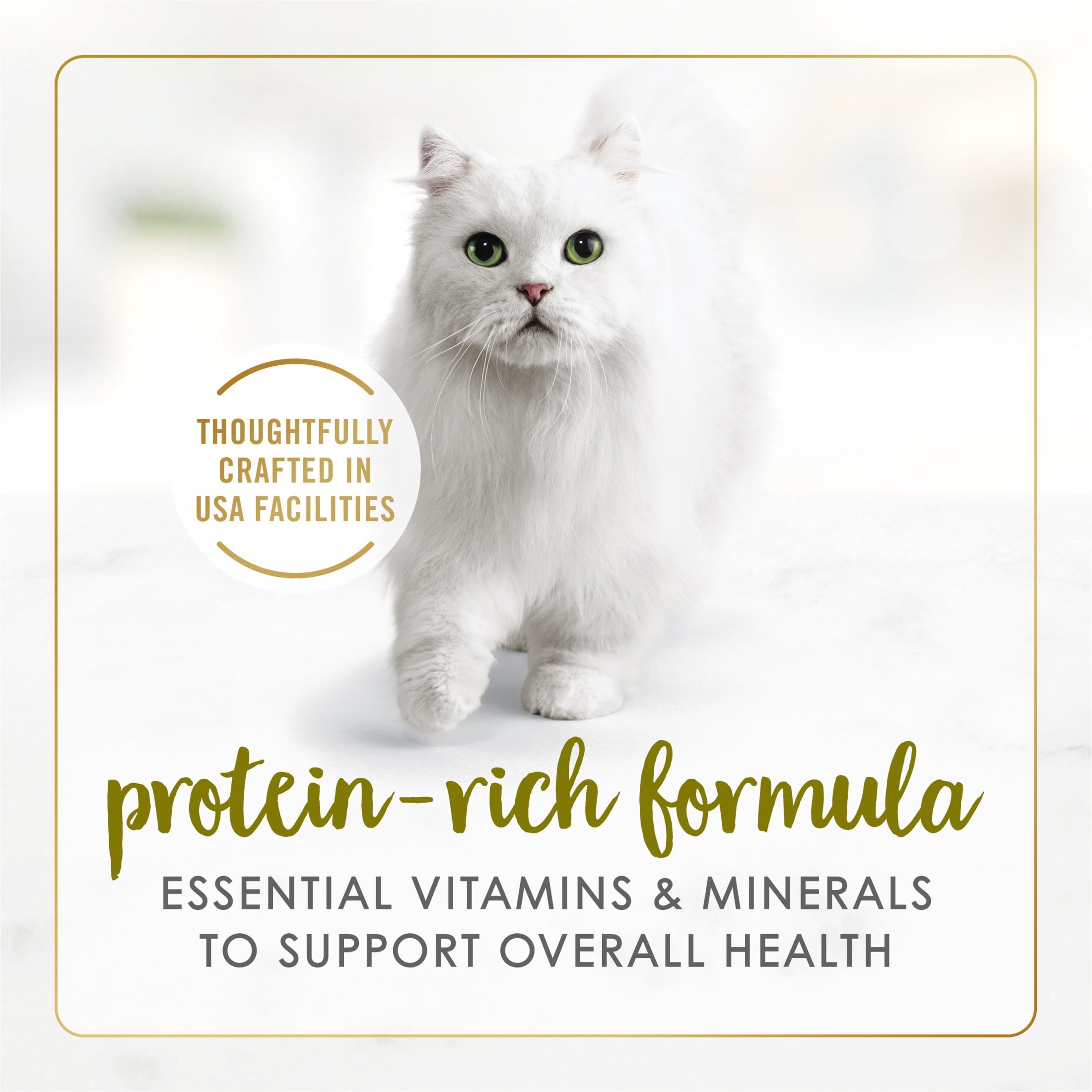 Purina Fancy Feast Pate Turkey and Giblets Feast Classic Grain Free Wet Cat Food Pate - 3 oz. - 24-Pack