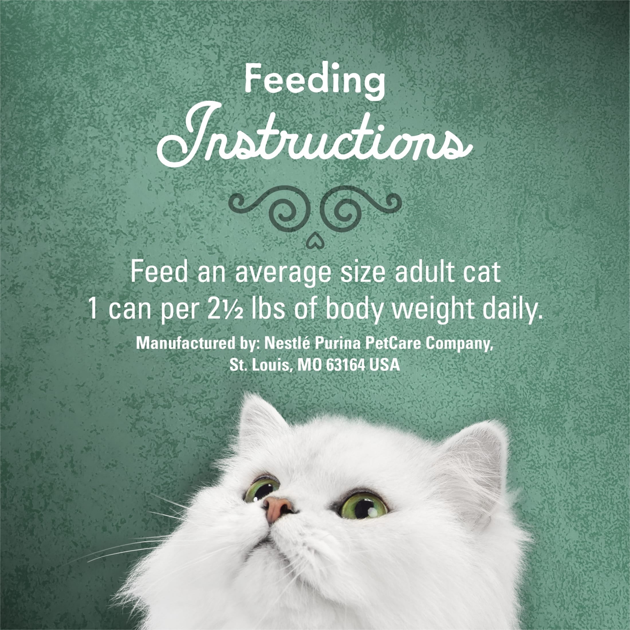 Purina Fancy Feast Medleys Kitten Food - Wet Cat Food, Chicken Primavera, 3 oz Cans - 6-Pack